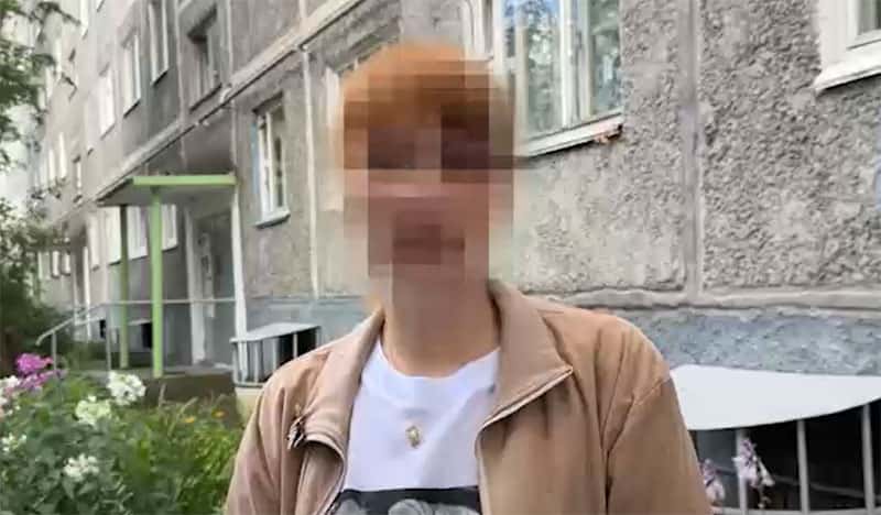 Скандал в Первоуральске: учитель математики признался в домогательствах к школьнику