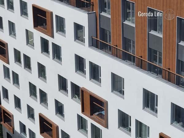 Вторичный рынок жилья в Свердловской области: Первоуральск вошёл в топ-5 по количеству сделок