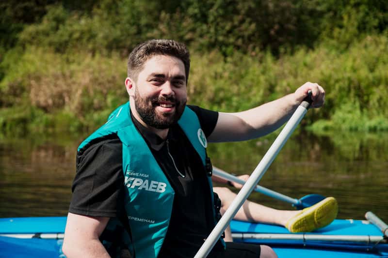 Реки Свердловской области под угрозой: депутат предложил план спасения