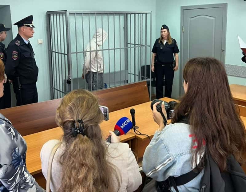 Силовики не могут найти тело девочки, убитой в 1999 году на Урале