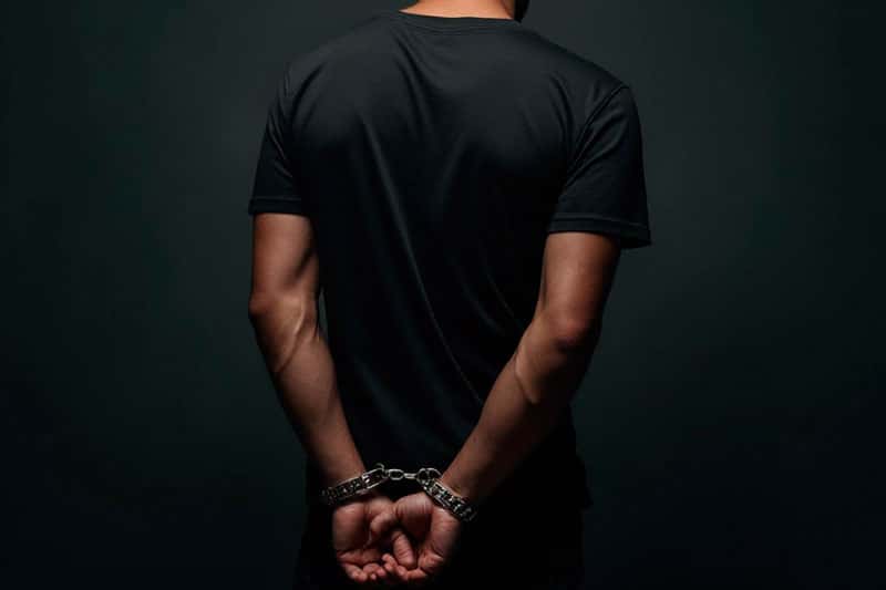 20-летний курьер работал на телефонных мошенников и получил 4 года колонии