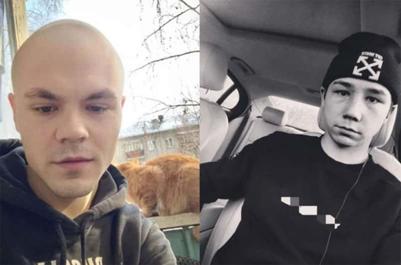 Под Первоуральском продолжаются поиски беглых осуждённых Корюкова* и Черепанова*