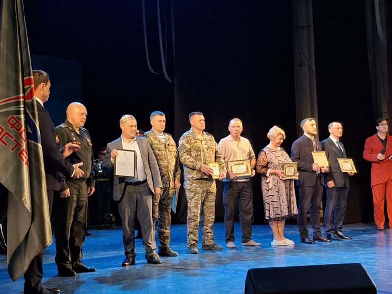 Сердце и дело: как жители Первоуральска помогают бойцам СВО