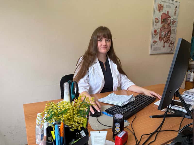 «Алкоголь убивает печень»: гастроэнтеролог из Первоуральска предупредила об опасных болезнях