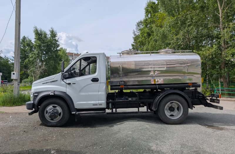 В Первоуральске отключат воду: подробности и сроки работ «Водоканала»