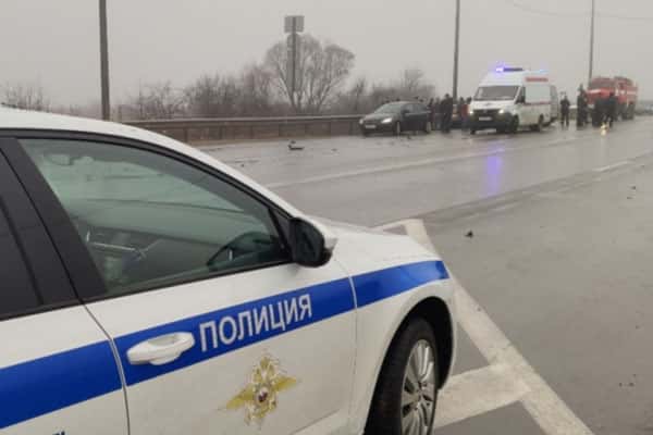 В Первоуральске пятеро детей травмировались в дорожных авариях 