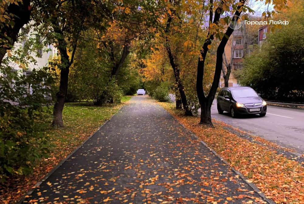 Алексей Пулин рассказал, когда в Екатеринбурге закончится период сухой погоды