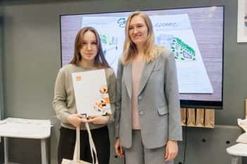 Первоуральский завод выбрал лучшие проекты: как студенты превратят промышленный сквер в современное пространство