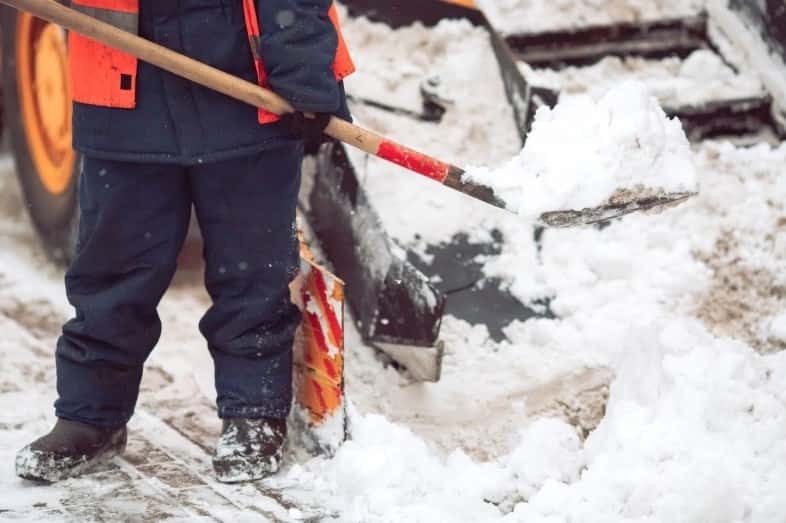 Снегопад накроет Первоуральск 13 октября: синоптик рассказал, когда осадки сменятся дождем и потеплением