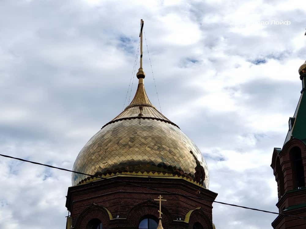 14 октября — Покров Пресвятой Богородицы: история, традиции и приметы праздника