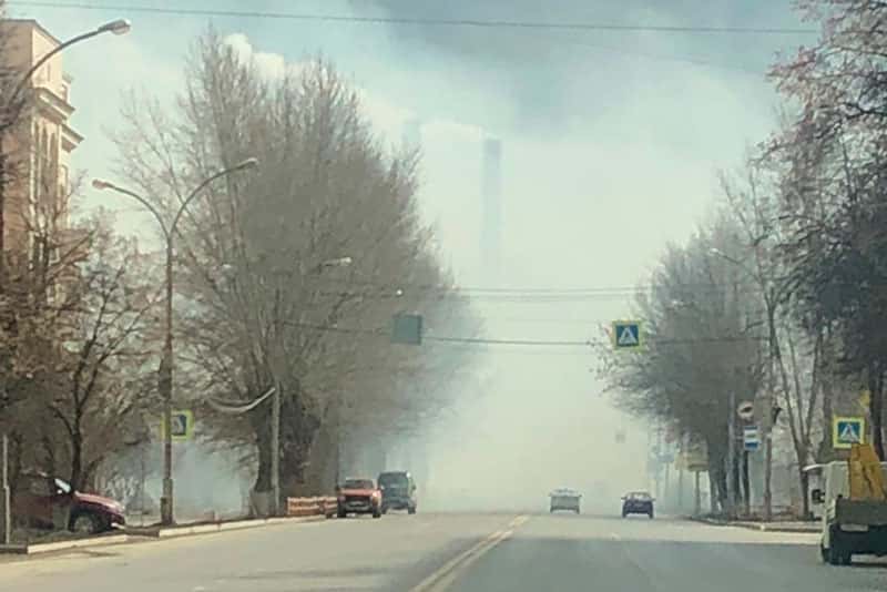 Росприроднадзор потребовал от «РУСАЛ Урала» скорректировать декларацию и доплатить более 8,5 млн рублей