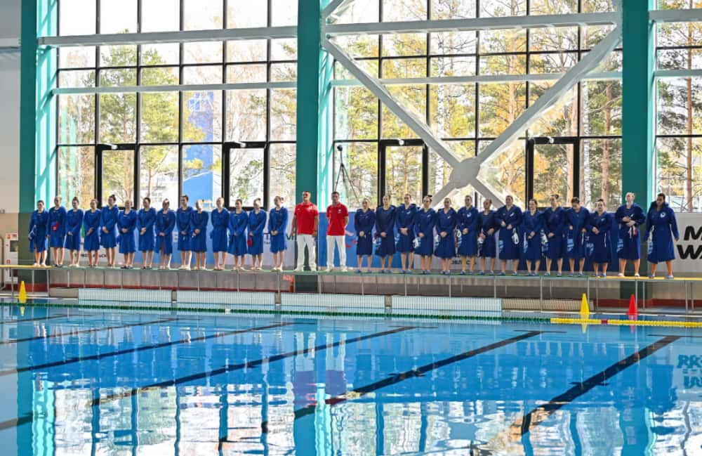 «Евразия» из Первоуральска разгромила «КИНЕФ-2» в двух матчах: как команда установила исторический рекорд