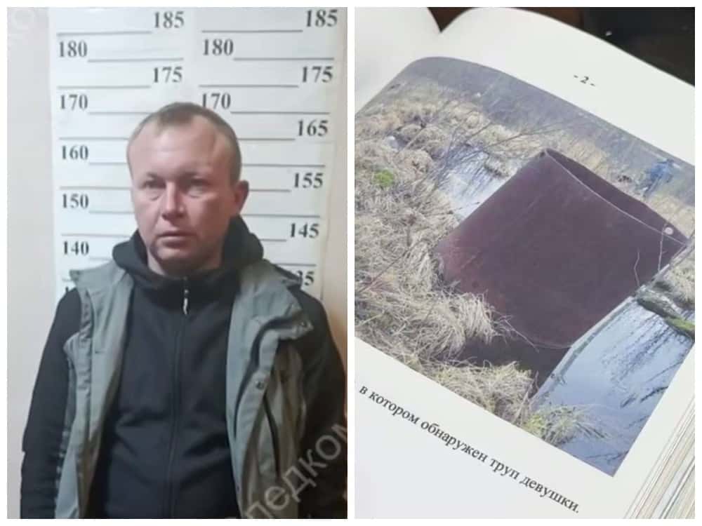 Думал, что его не найдут: убийцу маленькой девочки вычислили по ДНК и нашли спустя 14 лет в Первоуральске