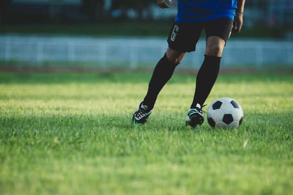 «Динур» из Первоуральска выиграл чемпионат Свердловской области по футболу: как проходил 81-й сезон