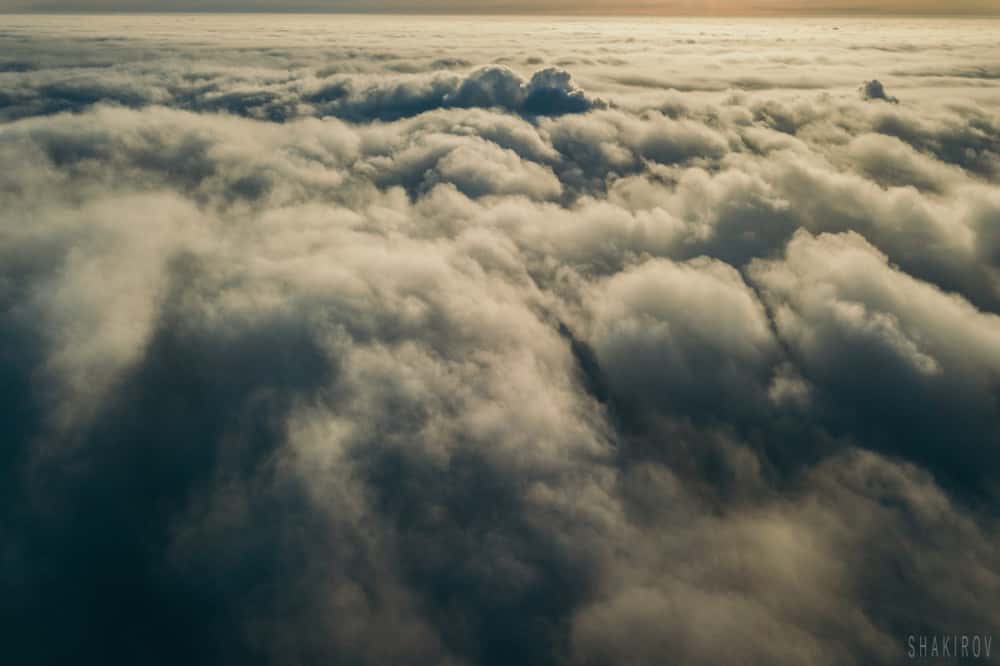 Погода на Урале на выходных: снег, похолодание до -10°C и что ждать свердловчанам на следующей неделе