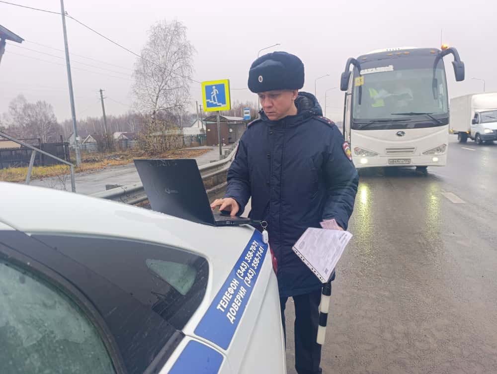 12 нарушений в Екатеринбурге, которые могли стоить жизней - результаты рейда "Автобус"