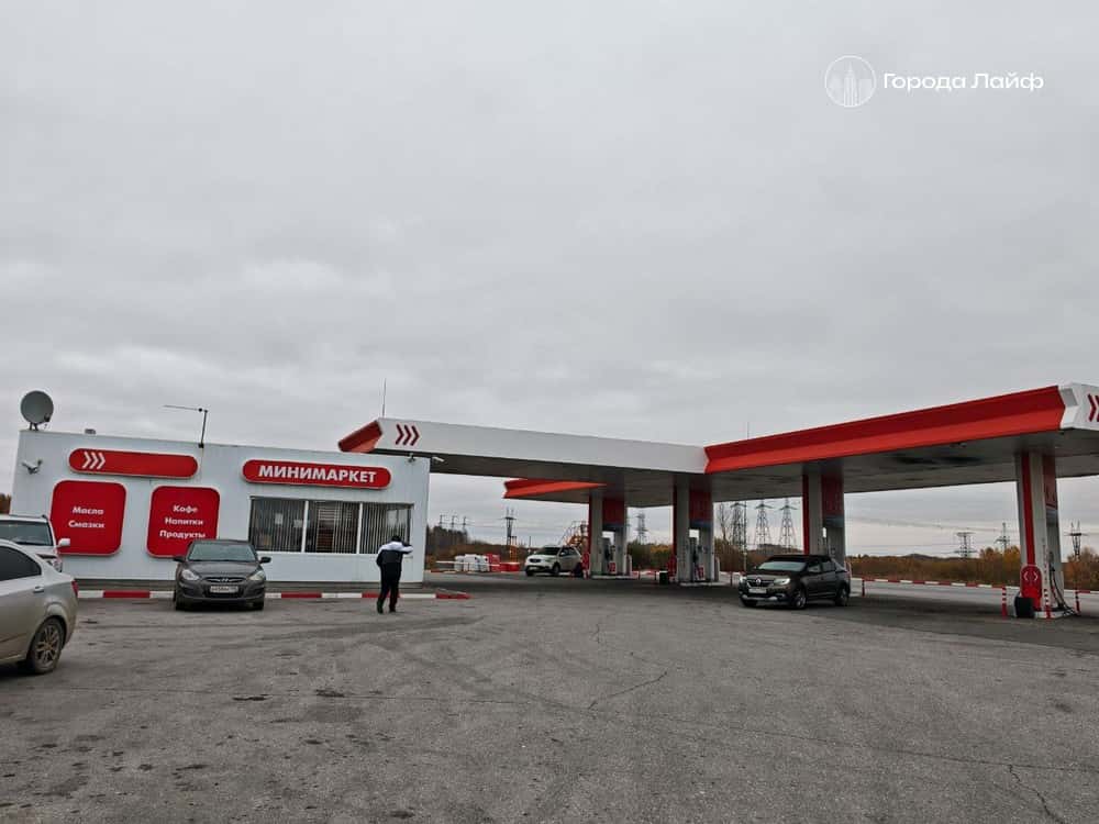 «ЛУКОЙЛ» в кризисе? Прибыль рухнула в 4 раза