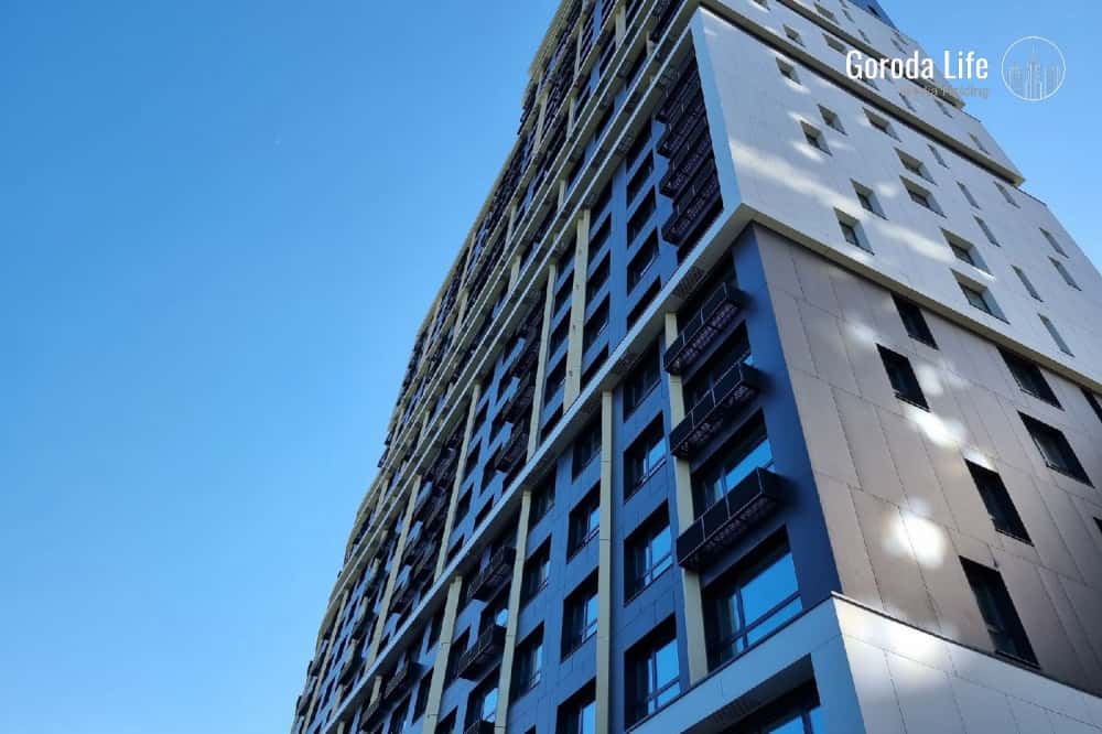 Мэрия Екатеринбурга требует банкротства актива «Атомстройкомплекса» из-за долгов