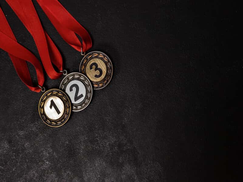 Первоуралец завоевал медаль на чемпионате «Абилимпикс»