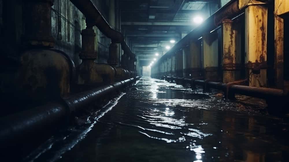 Засоры в Первоуральске: что Водоканал достает из канализации — игрушки, матрасы и не только