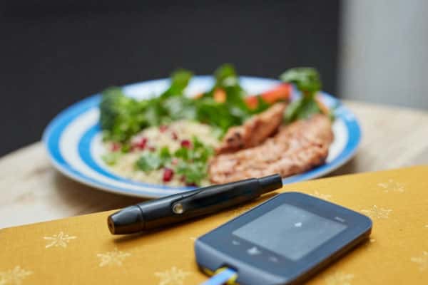 Сахарный диабет как "ускоритель" старения: профессор раскрыла механизмы и пути замедления