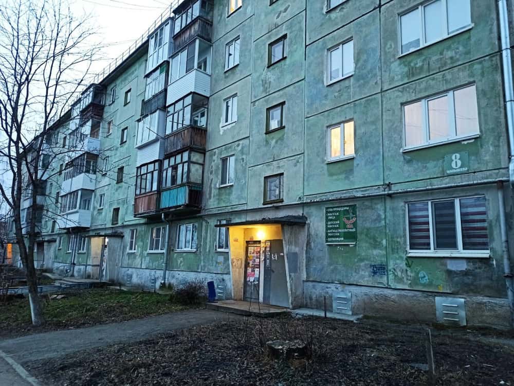 Подробности штурма в Первоуральске: мужчина удерживал жену и угрожал гранатой