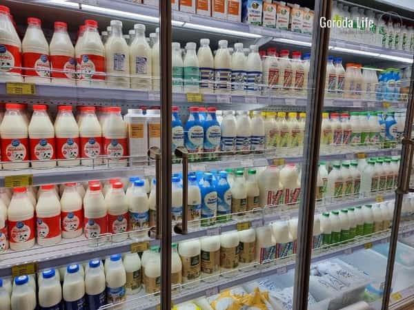 В Свердловской области выявили антисанитарию на производстве молочной продукции