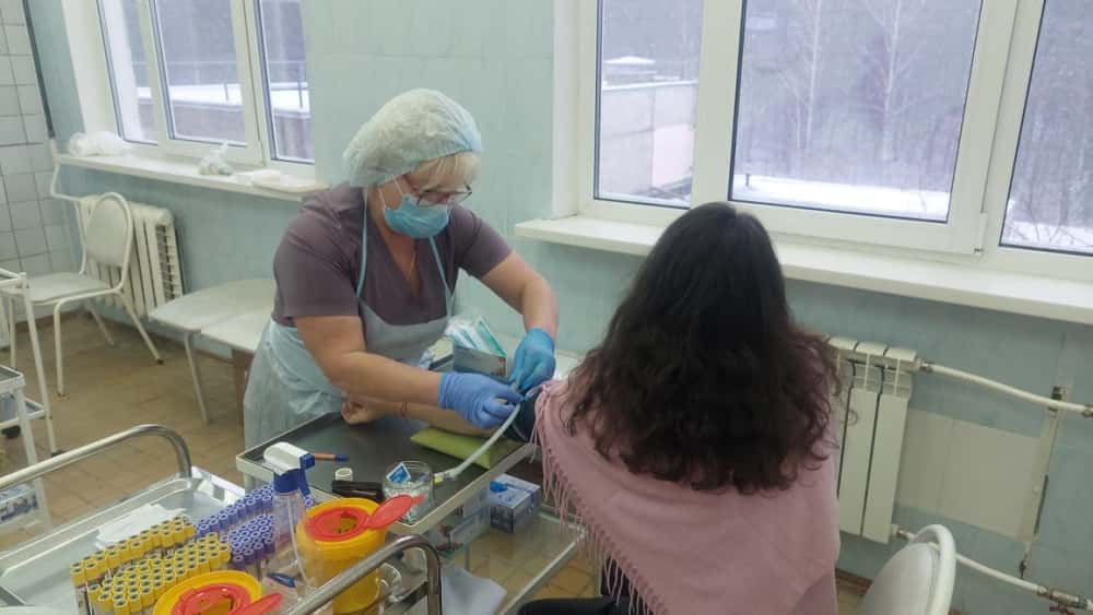 Первоуральск запускает первую «Ночь диспансеризации»: что предложит поликлиника