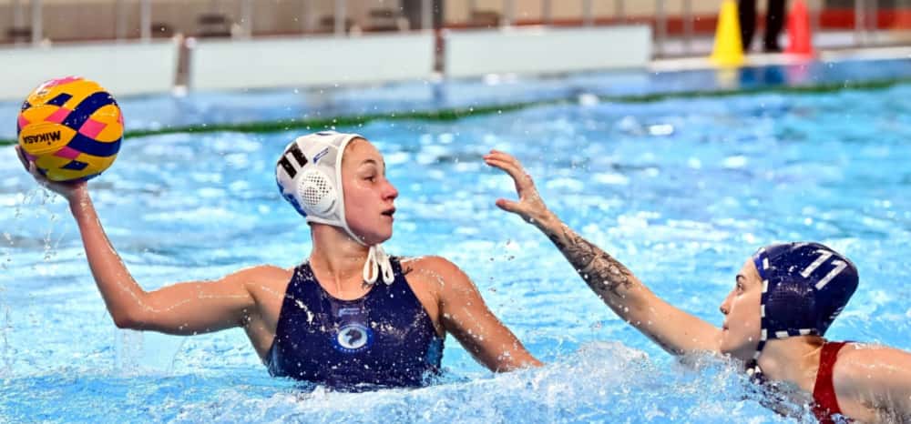 Шесть мячей в ответ: как первоуральская «Евразия» почти сотворила сенсацию в матче с «КИНЕФом»