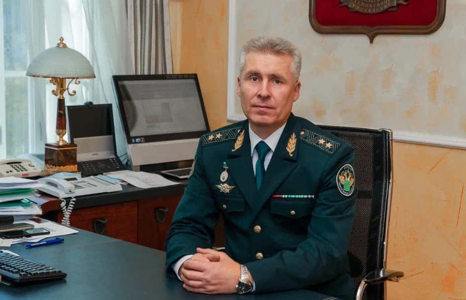 Руководитель Уральской таможни уходит в отставку: кто займет его место и чем известен Алексей Фролов