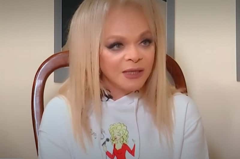 Ларису Долину позвали в Госдуму: певица обсудит защиту покупателей жилья после собственного скандала с квартирой