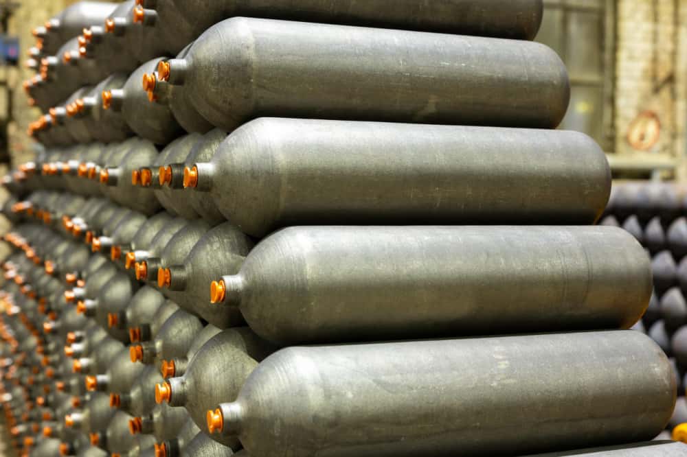 От Первоуральска до спасателей: как завод ПНТЗ делает «лёгкие» для пожарных и водолазов