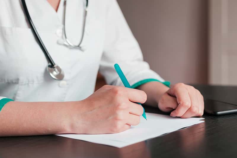 С 20:00 до полуночи: в Первоуральске пройдет «Ночь диспансеризации» с флюорографией и анализами