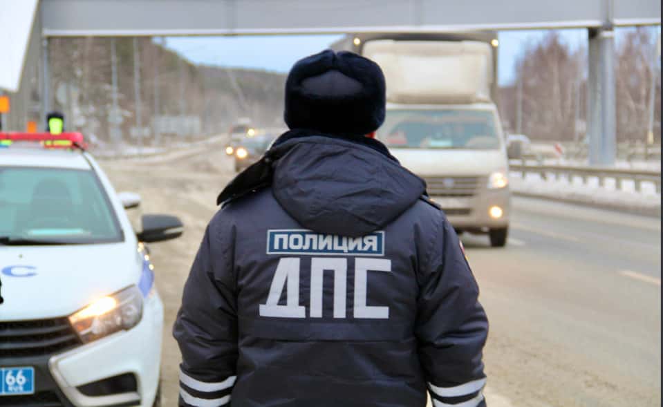 На номерах появится код «166»: ГИБДД Свердловской области анонсировала введение нового регионального индекса