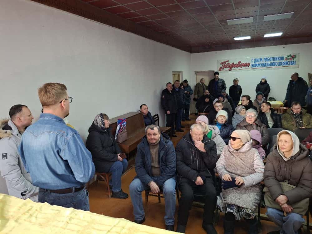 Ремонт после хлопка газа в доме на улице Ильича: что известно