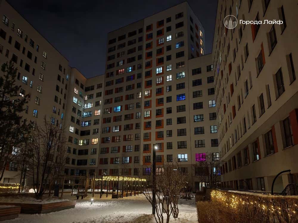 В Общественной палате предложили вернуть бесплатное жильё для многодетных семей