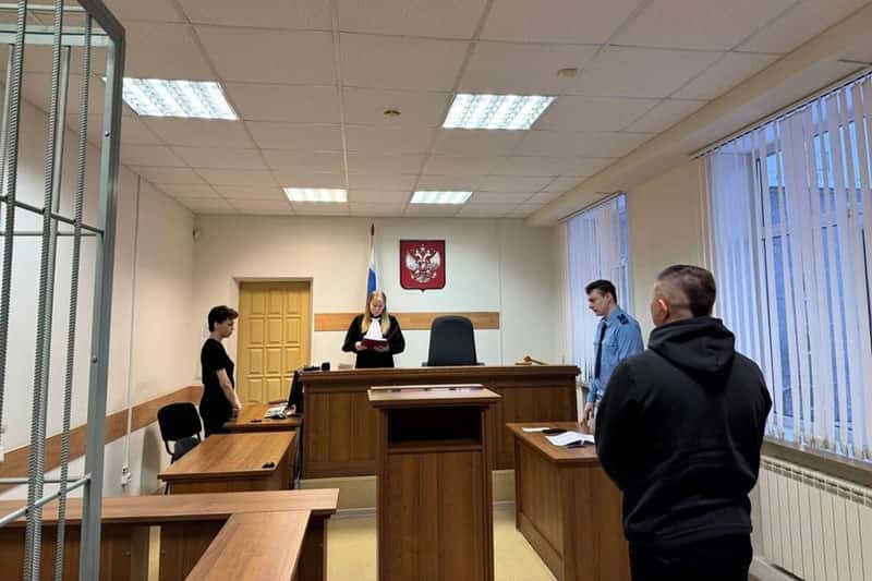 Экс-начальник Первоуральского завода осужден за коммерческий подкуп на 5,7 млн руб.