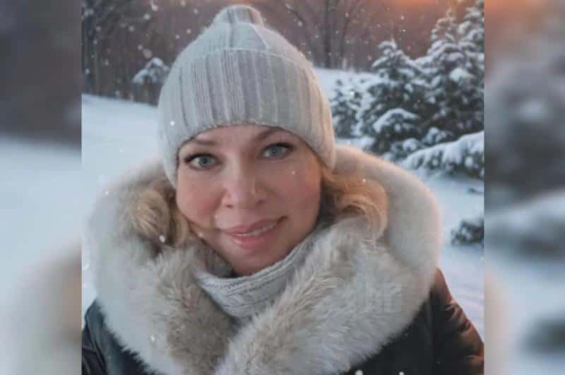 В Первоуральске почти три недели ищут пропавшую 41-летнюю женщину