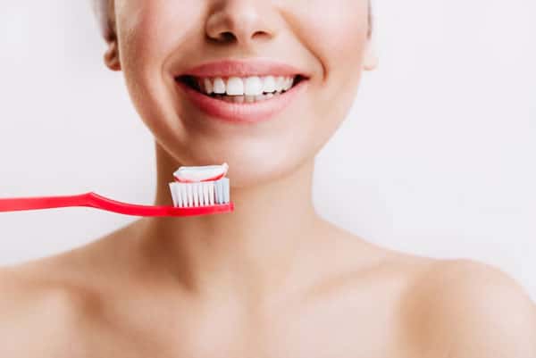 Рекомендации стоматолога по выбору пасты для здоровых зубов