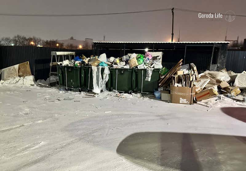 Прокурор запросил 6 лет колонии экс-директору «ТБО «Экосервис» в Первоуральске