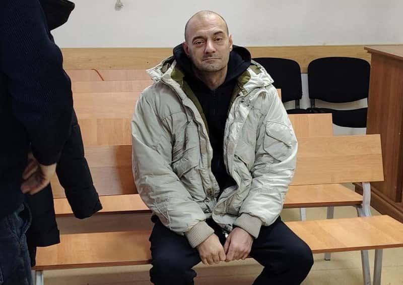 В Первоуральске мужчина ранил знакомого ножом и получил 2 года колонии