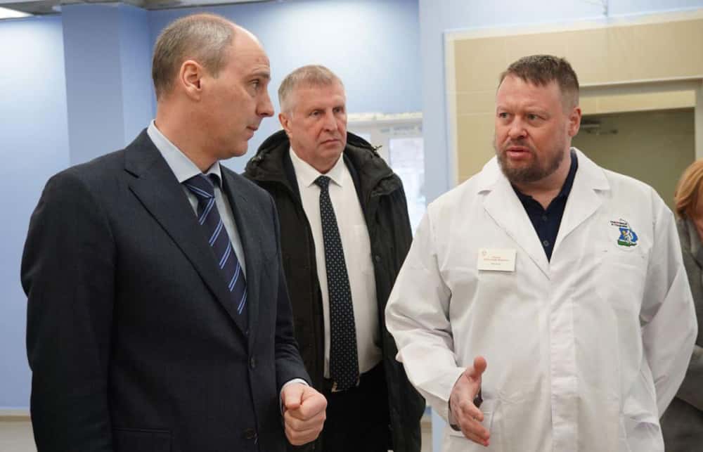 В центре Первоуральска откроют новый травмпункт после просьбы жителей