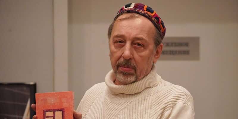 Умер Николай Коляда: биография, причина смерти и последний побег из больницы