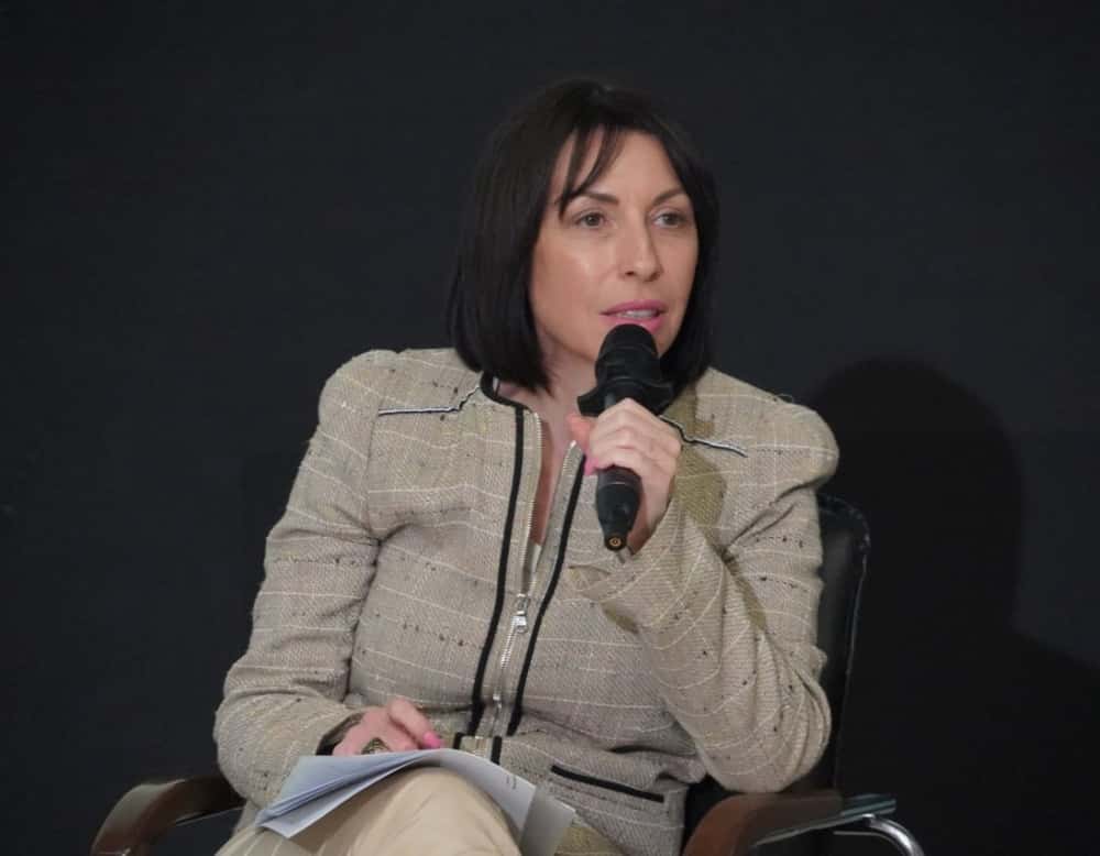 Министр здравоохранения оценила комфорт новых родовых боксов в Первоуральске