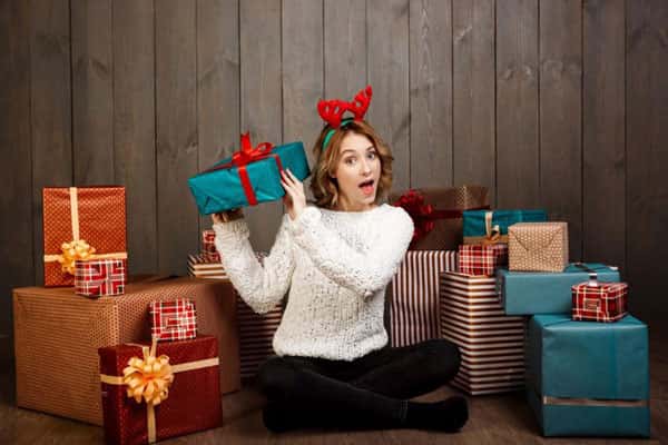 Цветы больше не в моде: что россиянки дарят сами себе на 8 Марта