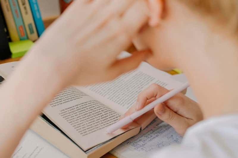 Всероссийская тренировка ЕГЭ по русскому языку прошла в Свердловской области