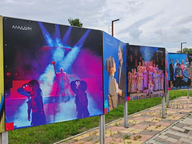 Фестиваль имени Коляды не бросят: минкульт региона поддержит «Коляда-Plays»