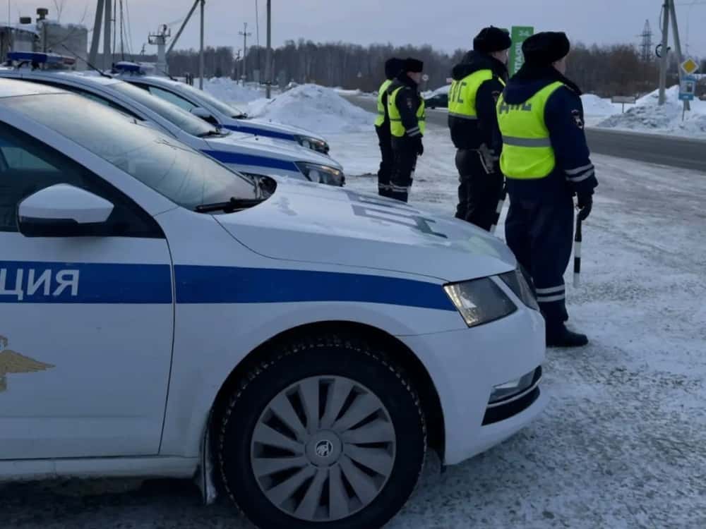ГИБДД Свердловской области сравнила аварийность водителей по полу
