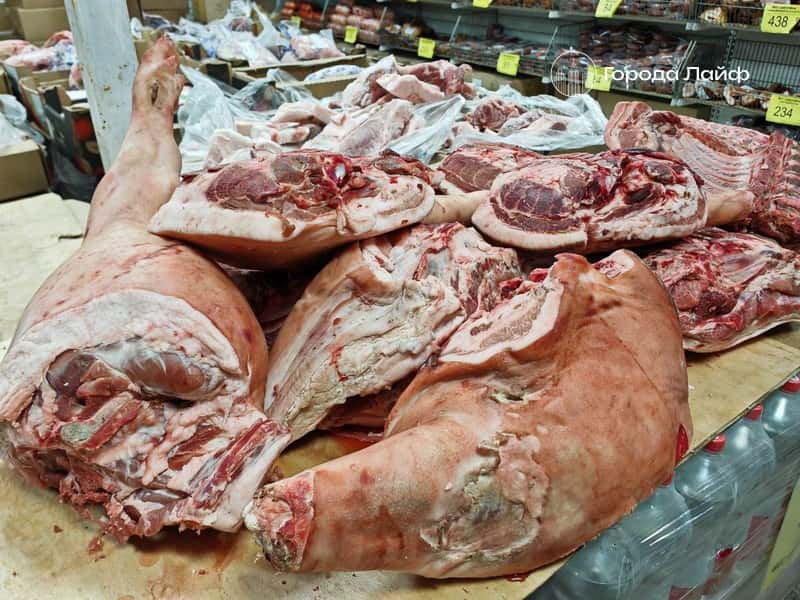 Говяжья печень-призрак: первоуральское предприятие поймали на фальсификате