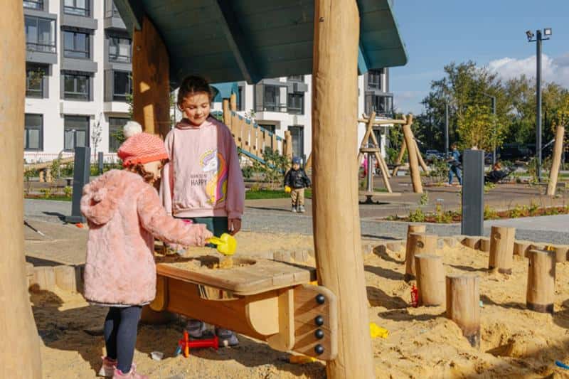 Спасибо фондам и волонтёрам: Савинова поблагодарила всех, кто помогает хоспису
